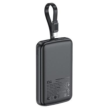 power case: ⚡ ВНЕШНИЙ АККУМУЛЯТОР ACEFAST M13 PD22.5W 10000mAh — С ВСТРОЕННЫМ — 5