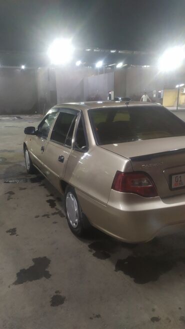 шевроле спарк 2017 цена: Daewoo Nexia: 2012 г., 1.6 л, Механика, Бензин, Седан
