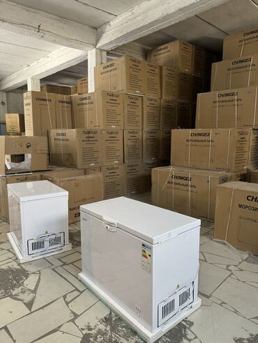 Морозильники: Морозильник, Новый, Бесплатная доставка, Платная доставка, Самовывоз at lalafo.kg — 12 Морозильники: Морозильник, Новый, Бесплатная доставка, Платная доставка, Самовывоз — 12