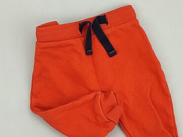 legginsy 122: Sweatpants, Lupilu, 3-6 months, condition - Perfect