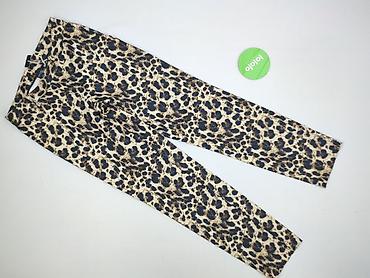 shein stacjonarny: Esmara, Spodnie materiałowe damskie, rozmiar 2XS — 2