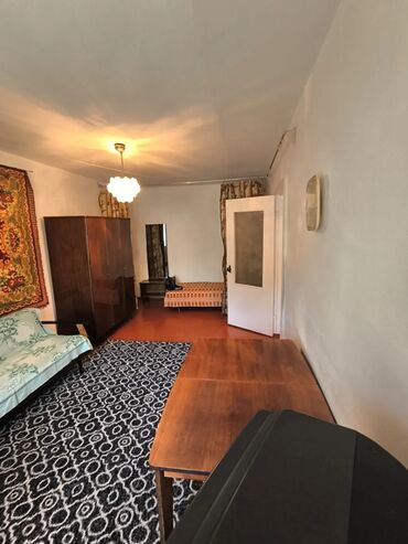 Продажа квартир: 1 комната, 29 м², Хрущевка, 1 этаж, Косметический ремонт