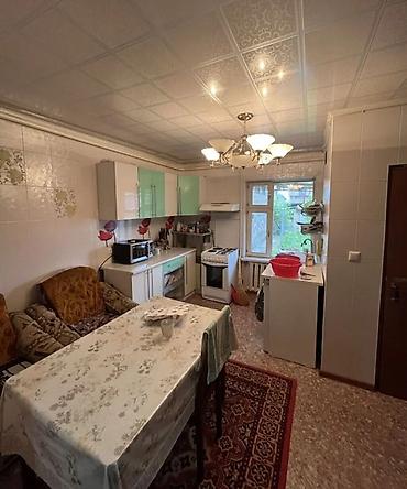 Продажа коттеджей и домов: 🔥Продается Дом 🔥 🏡Район: Ак орго ✅Участок: 5 соток 📍Площадь: 80 — 10