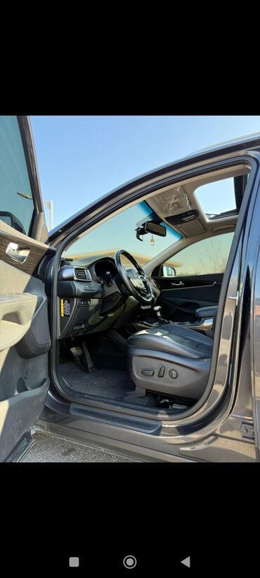Kia: Kia Sorento: 2019 г., Кроссовер — 6