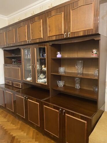 Qonaq otağı dəstləri: İşlənmiş, Dolab, Kredit yoxdur -da lalafo.az — 9 Qonaq otağı dəstləri: İşlənmiş, Dolab, Kredit yoxdur — 9