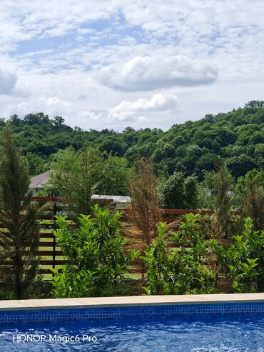 Günlük kirayə evlər: 70 kv. m, 3 otaqlı, Artezian quyusu, Su, Qaz — 17