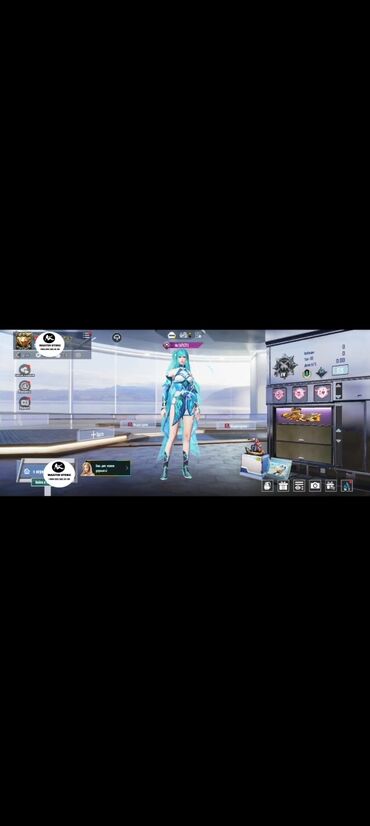 işlenmiş qaz: ✅ Tam Güvənirli UC və hesab satışı 
✅Sürətli Xidmət lalafo.az -da işlenmiş qaz: ✅ Tam Güvənirli UC və hesab satışı 
✅Sürətli Xidmət