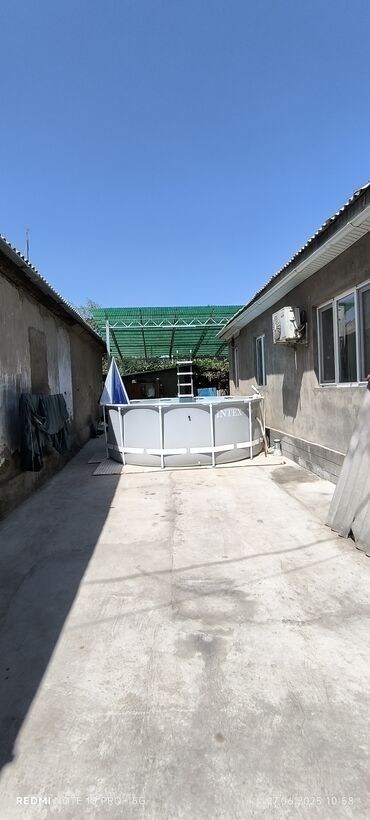 Продажа домов: Дом, 60 м², 4 комнаты, Собственник, Косметический ремонт — 2