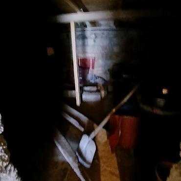 Həyət evi alıram: 130 kv. m, 4 otaqlı, Qaz, İşıq, Su — 16