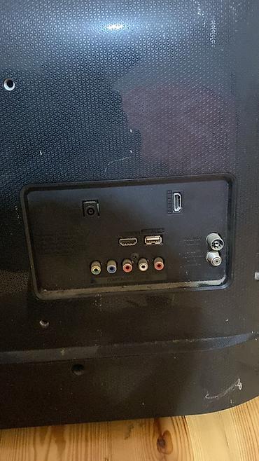 irsad electronics televizorlar: LG LCD/LED televizor - Təxmini diaqonal: 32–37 düym (ramkasız klassik — 2