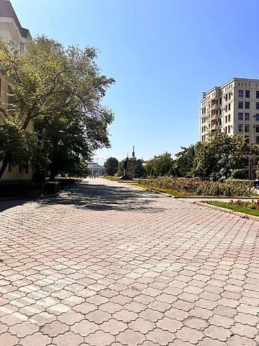 без риелторов: 3 комнаты, 95 м², Сталинка, 3 этаж, Косметический ремонт — 5