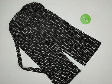 bottoms: Boohoo, Spodnie materiałowe damskie, rozmiar M — 3