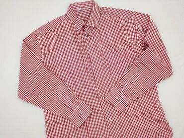 Shirt for men, XL (EU 42), Okay, condition - Very good