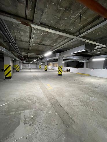 Продажа магазинов: Продажа магазинов В жилом доме, 1000 м², Цокольный этаж этаж — 6