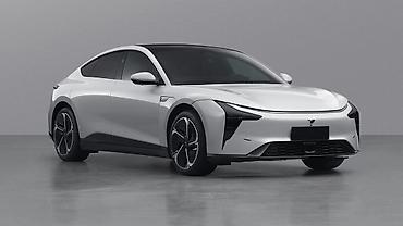 changan 2025: Zeekr 007: | 2024 г. Хэтчбэк — 1