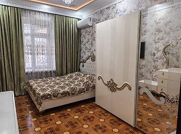 mingəcevir ev satisi: ✨ Yasamalda, Beşmərtəbədə, Qış Parkının Yanında 68 m² 3 Otaqlı Tam — 7