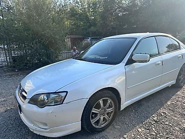 субару стелла: Subaru Legacy: 2004 г., Бензин, Седан — 2