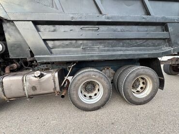 Грузовики: Грузовик, Камаз, Б/у — 6