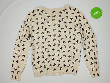 windbreaker: Kardigan damski, rozmiar M — 3