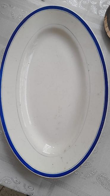 Qədimi boşqab