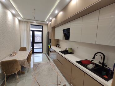 Yeni tikili: 4 otaqlı, Yeni tikili, 125 kv. m -da lalafo.az — 10 Yeni tikili: 4 otaqlı, Yeni tikili, 125 kv. m — 10