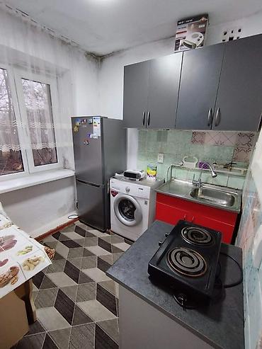 Батирлерди ижарага берүү: 🏡 ПРОДАЁТСЯ 1-КОМНАТНАЯ КВАРТИРА В ЦЕНТРЕ ШОПОКОВА! 📍 Отличное — 6