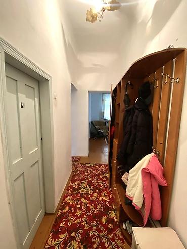 888: 2 комнаты, 47 м², Азия Молл Сталинка, 1 этаж, Требуется ремонт — 3
