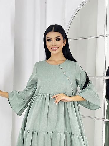 Костюмы с шортами: Женский комплект из рубашки и шорт с принтом под зебру - Состав — 13