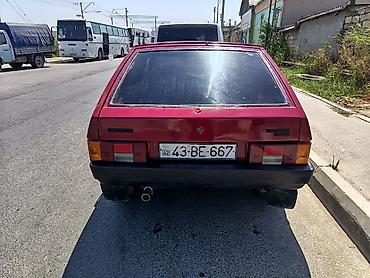 опел зафира б: Salam mawin satilir elage nomresi 055 338 71 37 Model: VAZ 2109 — 2