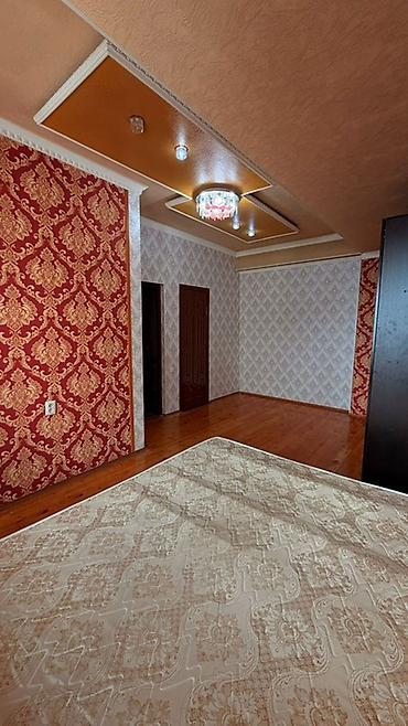Продажа квартир: 3 комнаты, 98 м², Рынок Келечек, Элитка, 9 этаж, Косметический ремонт at lalafo.kg — 8 Продажа квартир: 3 комнаты, 98 м², Рынок Келечек, Элитка, 9 этаж, Косметический ремонт — 8