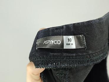 jeansy balloon pull and bear: Pepco, Jeansy damskie, rozmiar M — 4