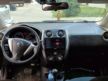 panel satisi: Nissan Note: 1.2 l | 2015 il Hetçbek — 2