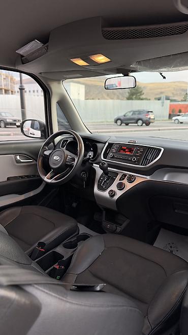 jeely coolray: Kia Ray: 2020 г., 1 л, Автомат, Бензин, Минивэн — 4