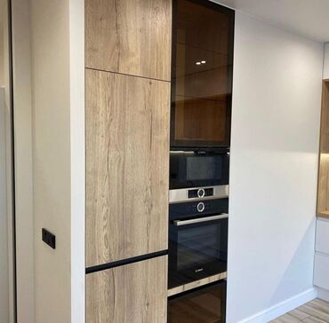 Мебель на заказ: Мебель на заказ, Кухонный гарнитур — 3