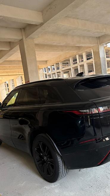 Land Rover: Land Rover Range Rover: 2 l | 2019 il 87000 km Ofrouder/SUV — 10
