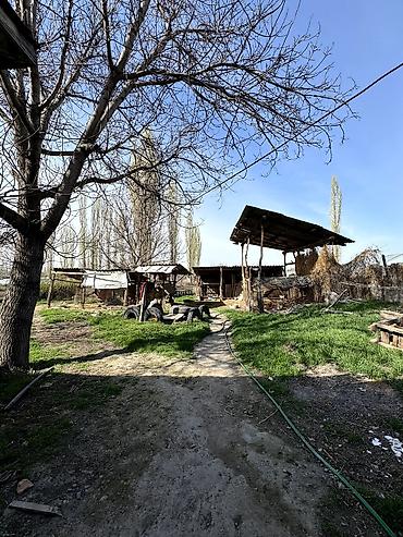 4: 📌В селе Садовое недалеко от трассы продается дом из 4-х комнат с — 7