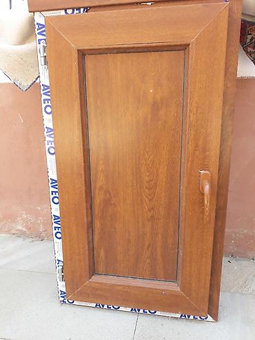 2.el pencere: Kombi yesiyi ela vezyetde tezedir mebelni plastik.Endirim olacag — 2