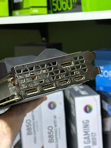 3080 pmsan: Videokart Gigabyte GeForce RTX 3080, 10 GB, İşlənmiş — 4