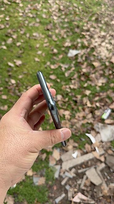 Apple iPhone: IPhone 11 Pro, Б/у, 64 ГБ, 75 % — 10