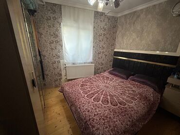 Həyət evləri və villaların satışı: Binəqədi qəs. 3 otaqlı, 80 kv. m, Kredit yoxdur, Yeni təmirli — 11