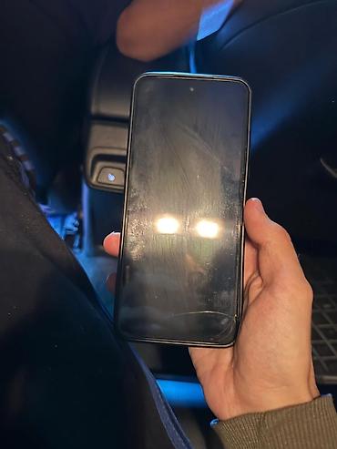 iphone x barter: Xiaomi 13, 128 GB, rəng - Qara, 
 İki sim kartlı, Face ID, Sensor — 2