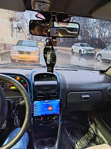 nexia daewoo: Daewoo Nexia: 1.3 l | 2011 il Hetçbek — 9