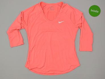tshirt nike: Nike, T-shirt damski, rozmiar M — 2
