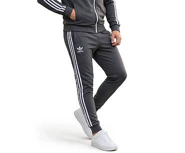 Sportske trenerke – Adidas Originals - Model: muški donji deo