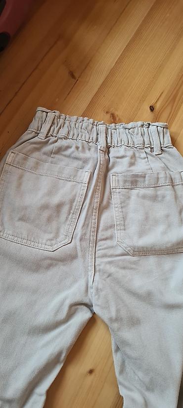 Cinslər: Cinslər, PULL&BEAR, XS, rəng - Bej — 5