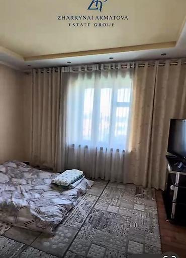 Продажа коттеджей и домов: Продается современный 2-уровневый дом в с. Кок-Жар Дом, в котором — 3