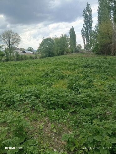 Продажа участков: 10 соток, Для строительства, Красная книга