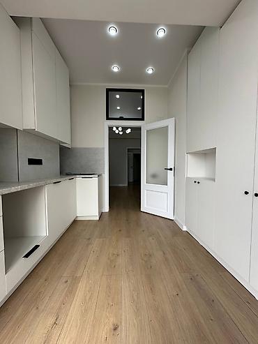 Продажа квартир: 1 комната, 38 м², Элитка, 13 этаж — 2