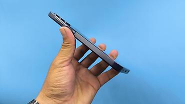 note 2: Samsung Galaxy A15, Б/у, 128 ГБ, цвет - Синий, 2 SIM — 6