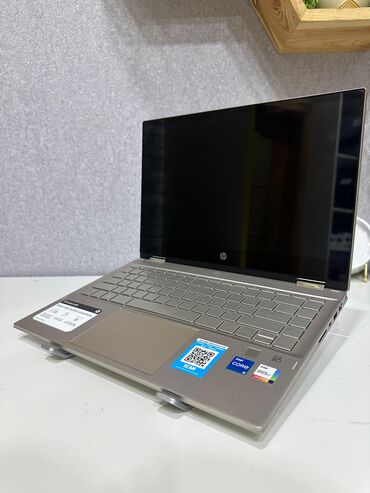 hp envy x360 qiymeti: İşlənmiş HP Envy, 15.6 ", Intel Core i5, 256 GB, Ödənişli çatdırılma, Rayonlara çatdırılma, Ünvandan götürmə